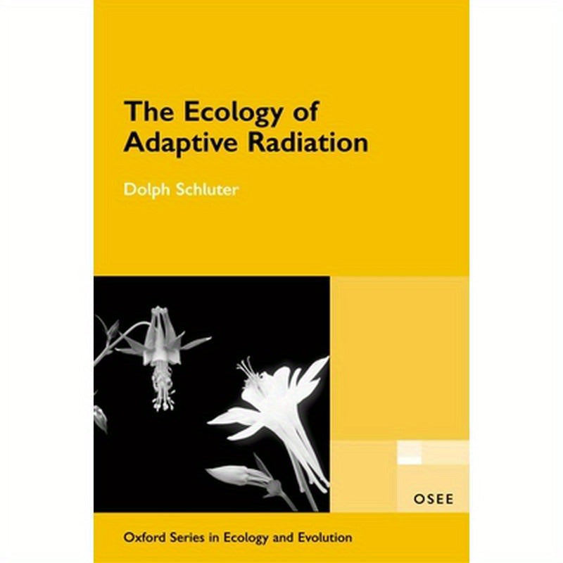 Oxford Series in Ecology and Evolution