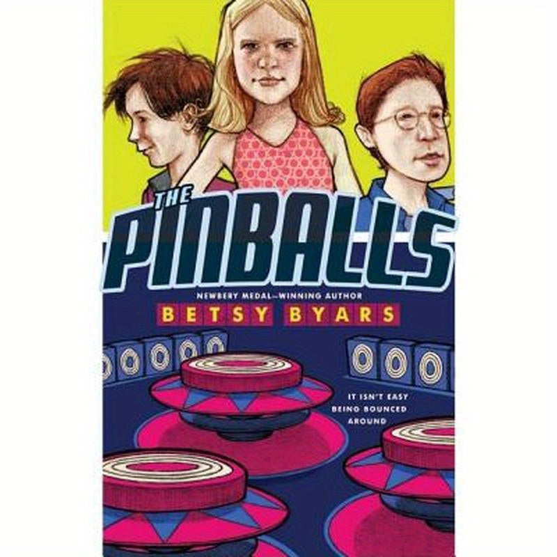 The Pinballs