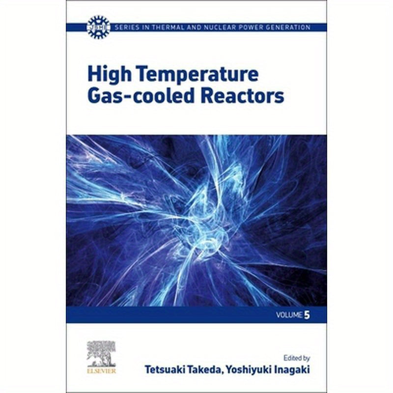 High Temperature Gas-Cooled Reactors