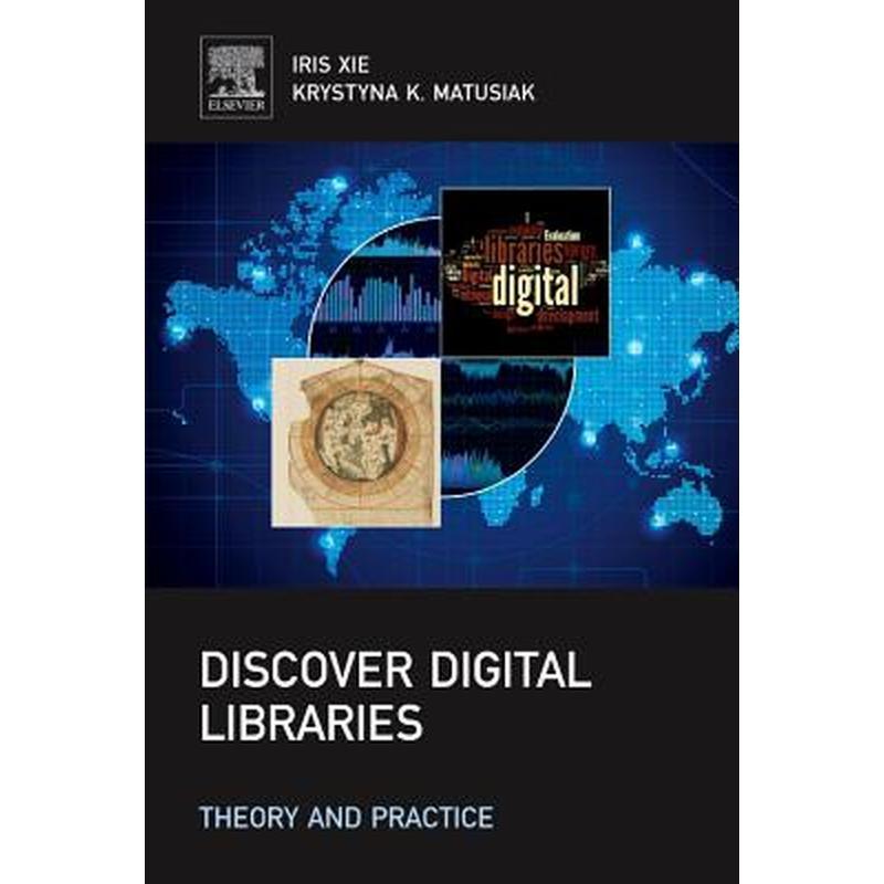 Discover Digital Libraries: Theory and Practice