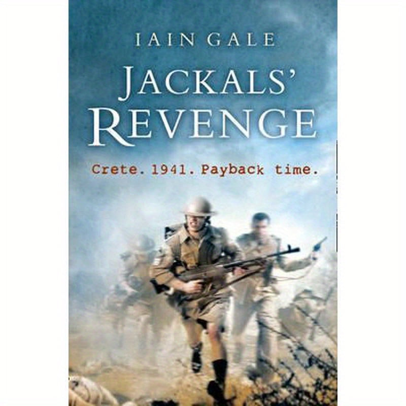 Jackals' Revenge