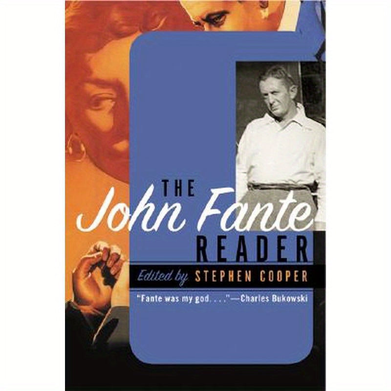 The John Fante Reader