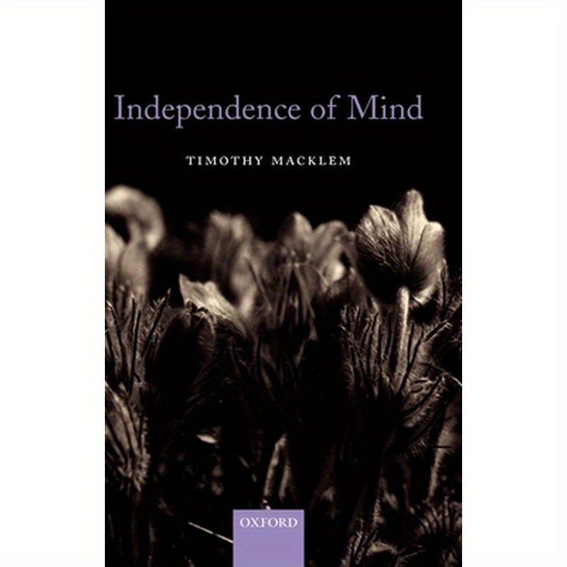 Independence of Mind