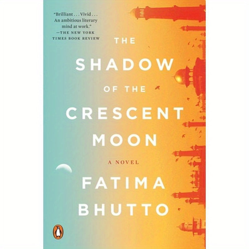 The Shadow of the Crescent Moon