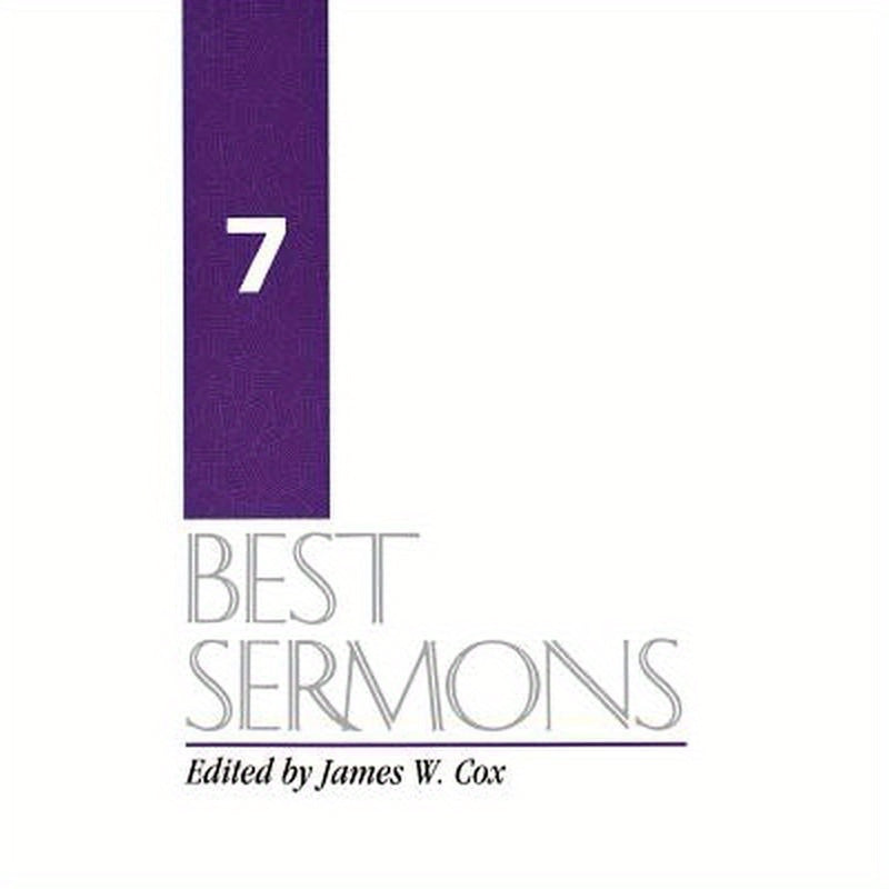 Best Sermons 7