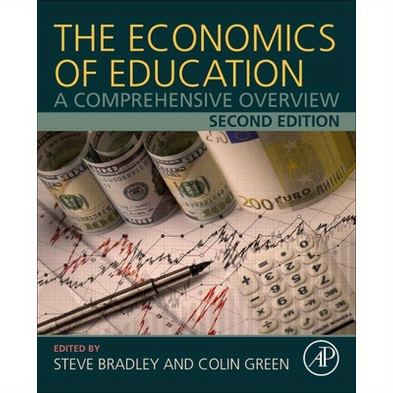 The Economics of Education: A Comprehensive Overview