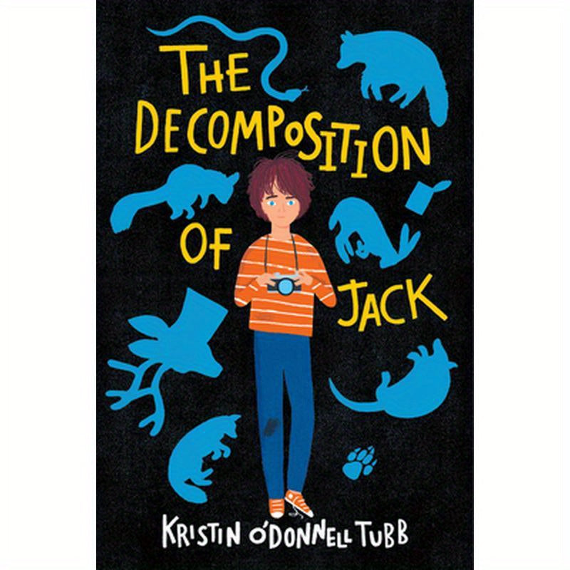 The Decomposition of Jack