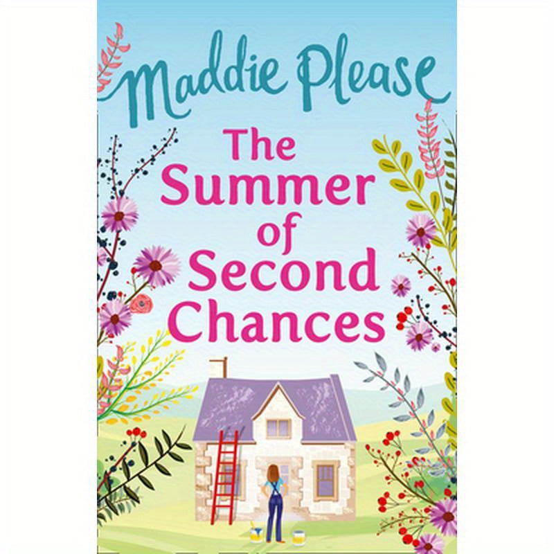 The Summer of Second Chances