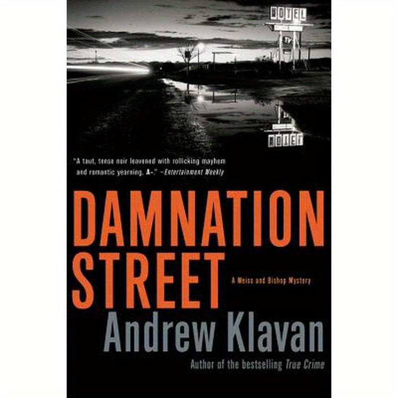 Damnation Street