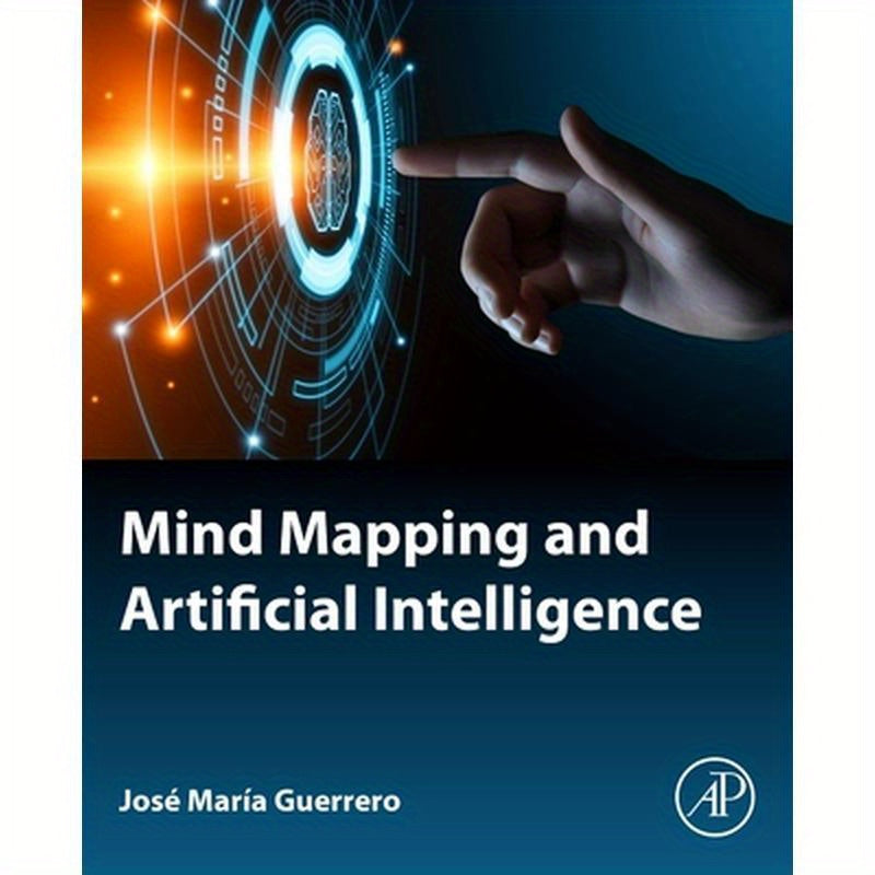 Mind Mapping and Artificial Intelligence