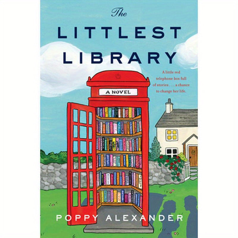 The Littlest Library