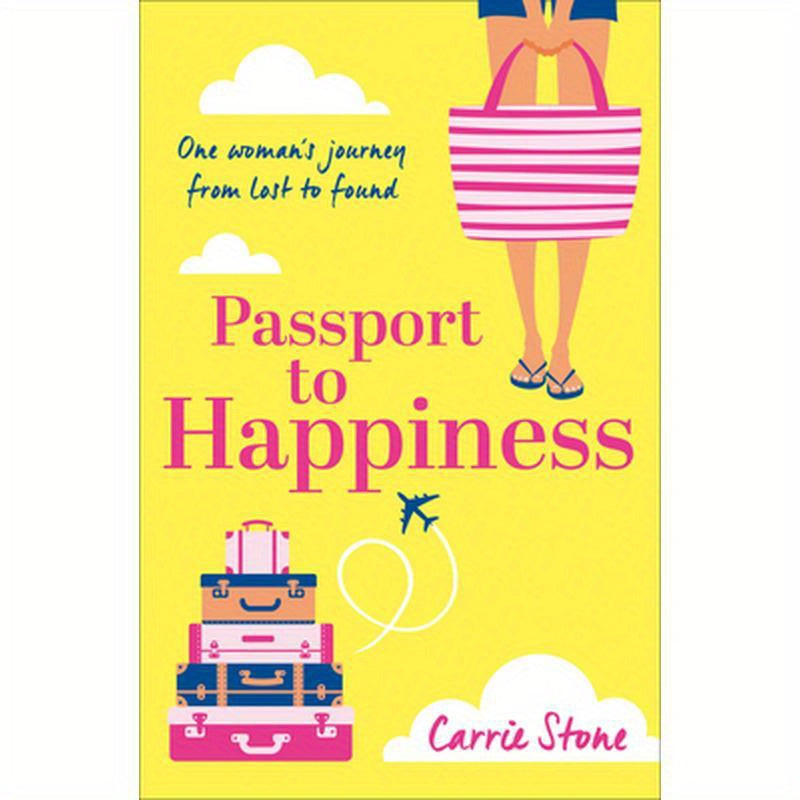 Passport to Happiness