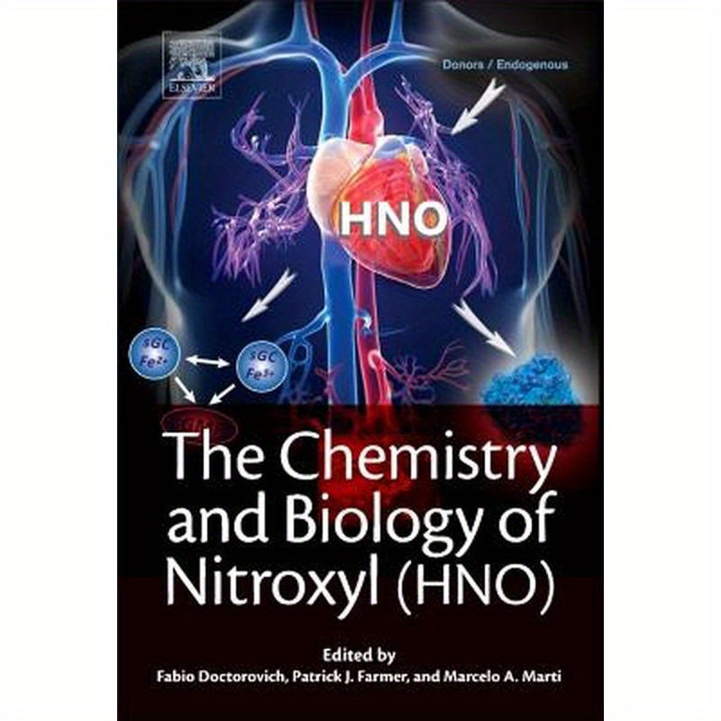 The Chemistry and Biology of Nitroxyl (Hno)