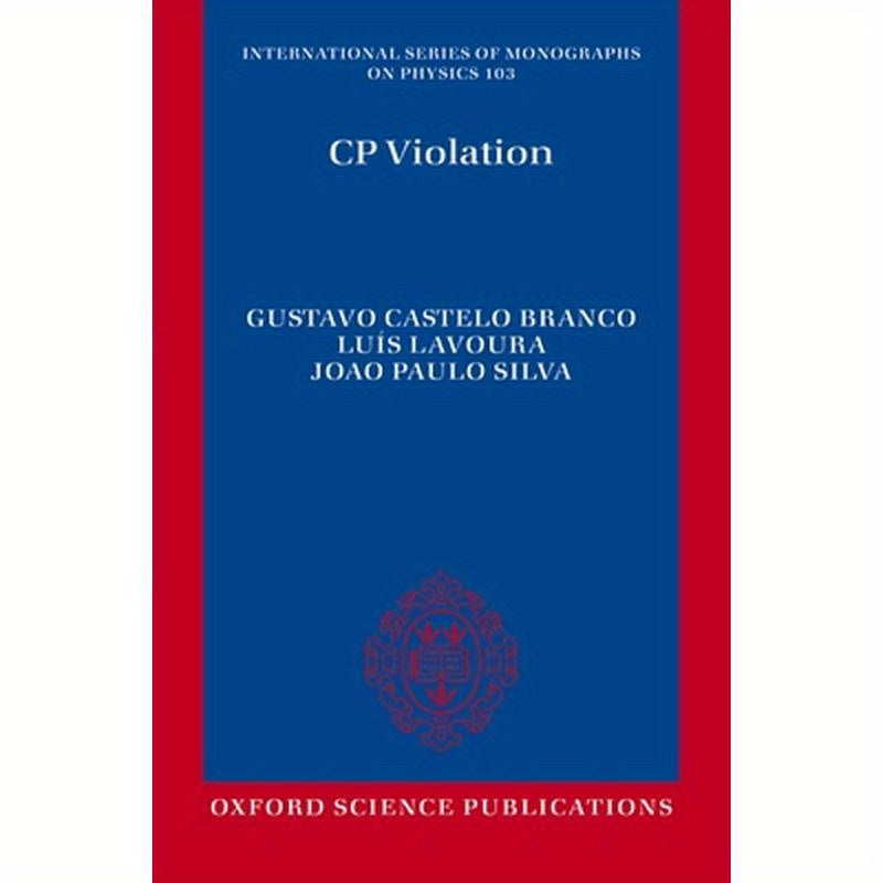 Cp Violation Ismp 103 P