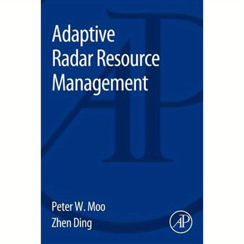 Adaptive Radar Resource Management
