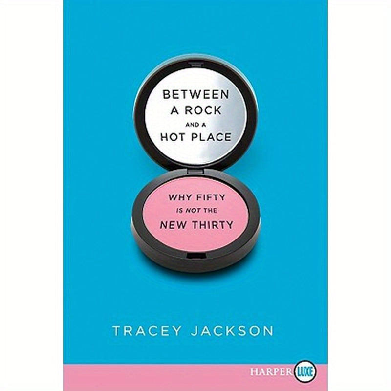 Between a Rock and a Hot Place LP