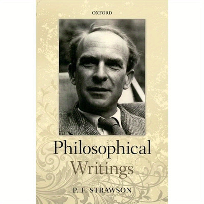 Philosophical Writings