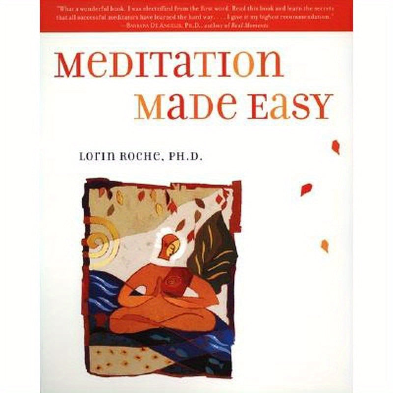 Meditation Made Easy