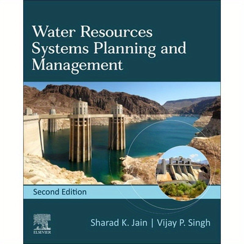 Water Resources Systems Planning and Management: Volume 51