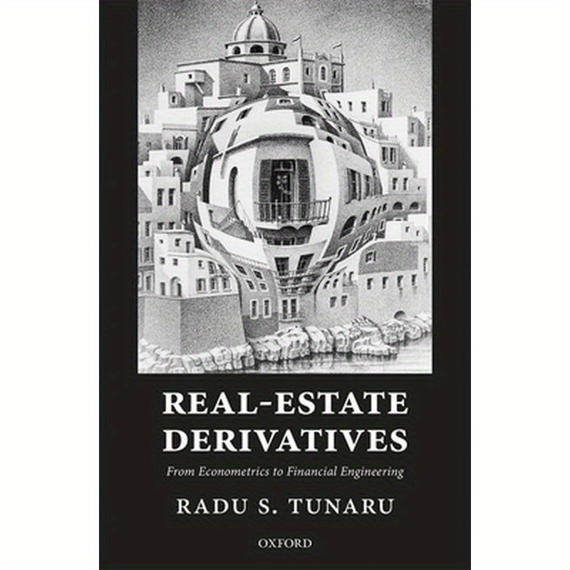 Real-Estate Derivatives