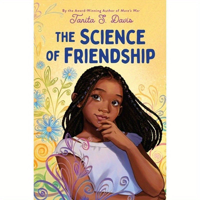 The Science of Friendship