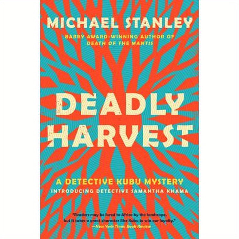 Deadly Harvest