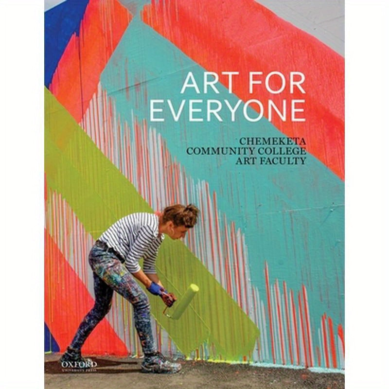 Art for Everyone