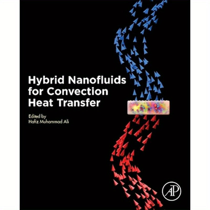 Hybrid Nanofluids for Convection Heat Transfer