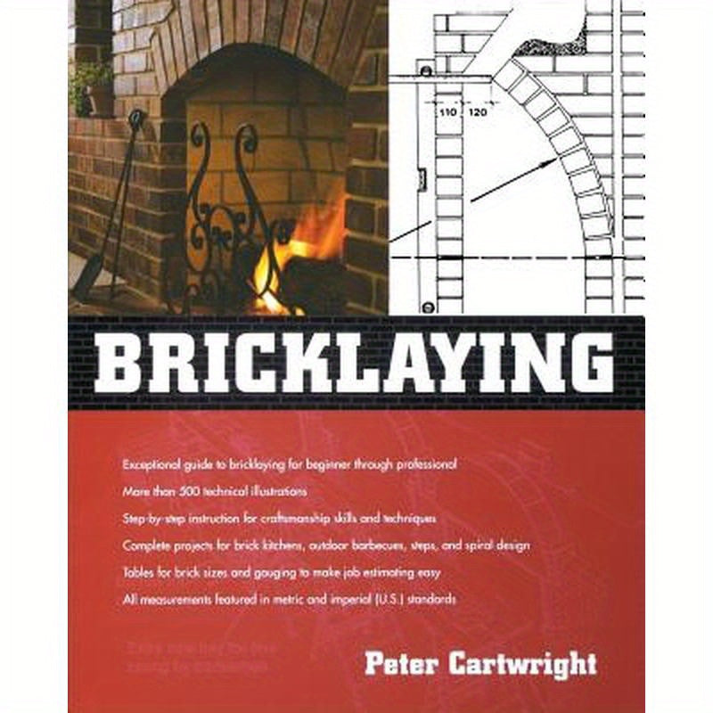 Bricklaying