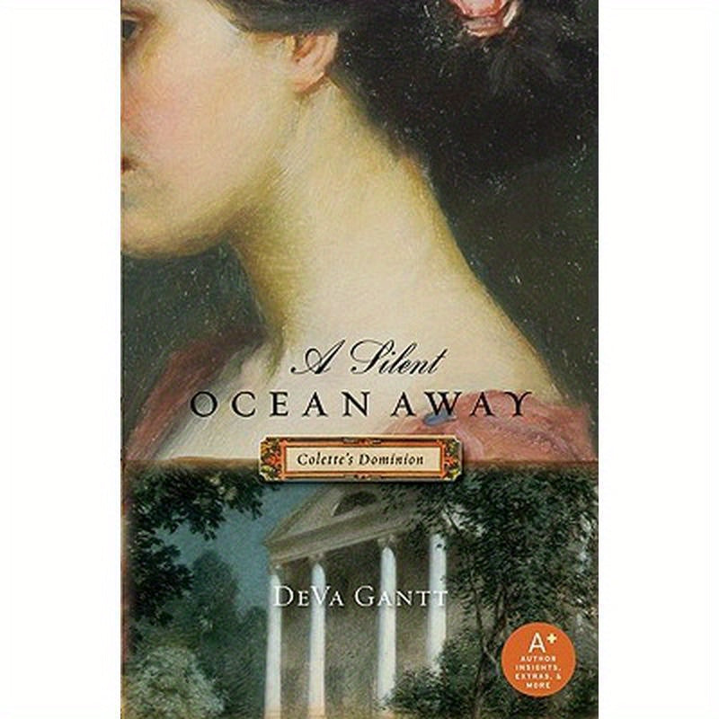 A Silent Ocean Away: Colette's Dominion