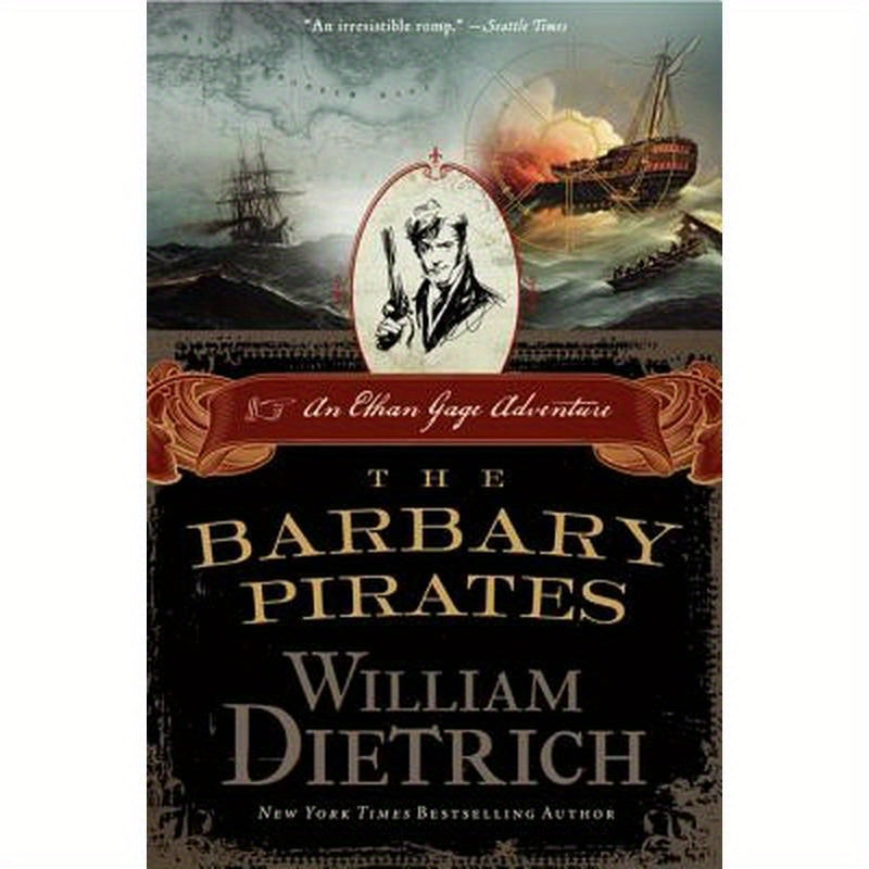 The Barbary Pirates