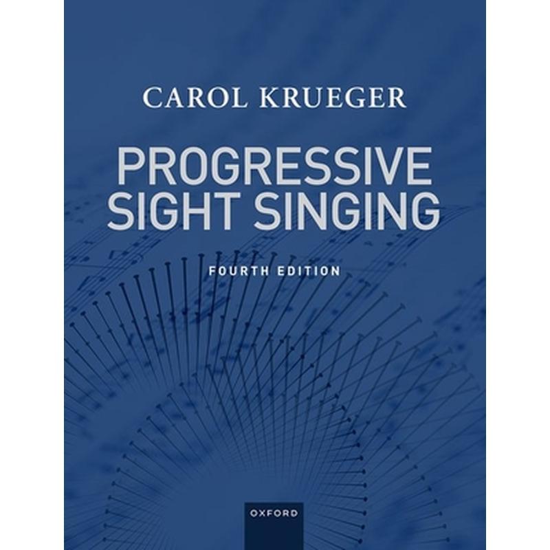 Progressive Sight Singing
