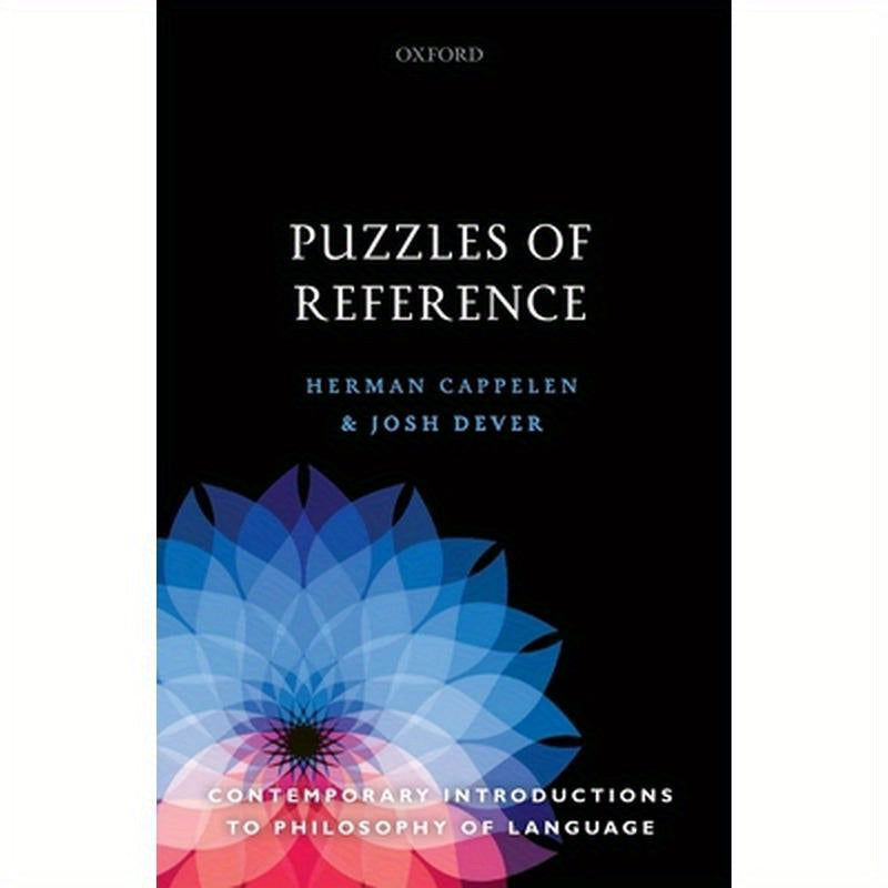 Puzzles of Reference