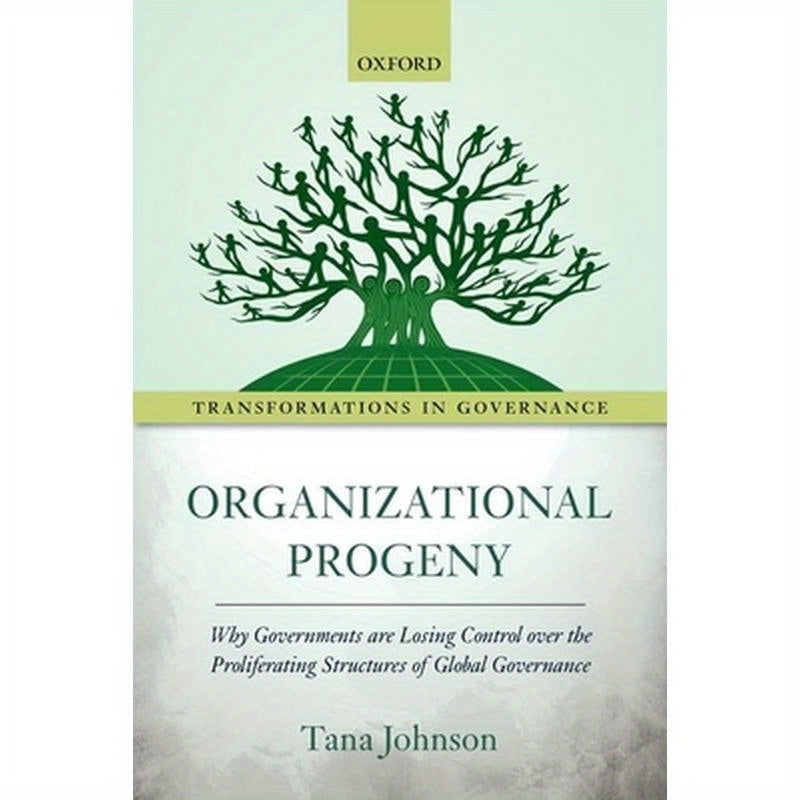 Organizational Progeny P
