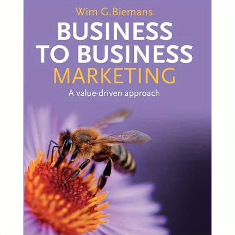 Business to Business Marketing