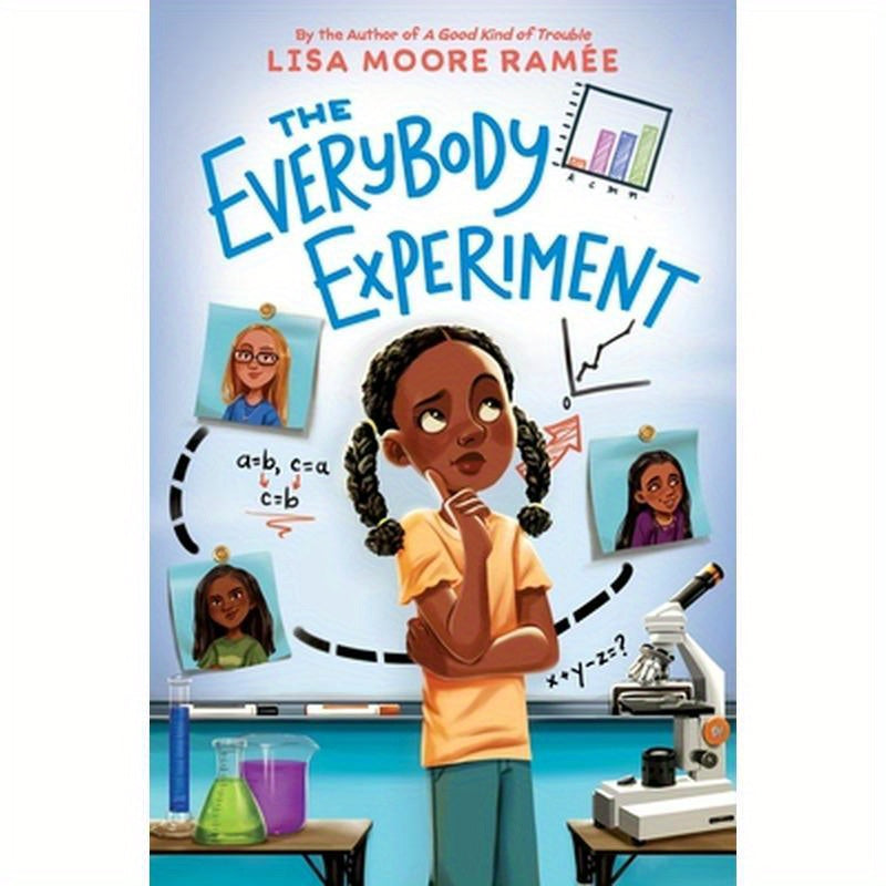 The Everybody Experiment
