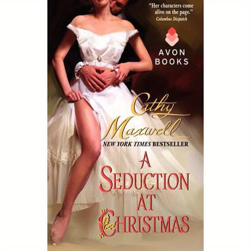 A Seduction at Christmas
