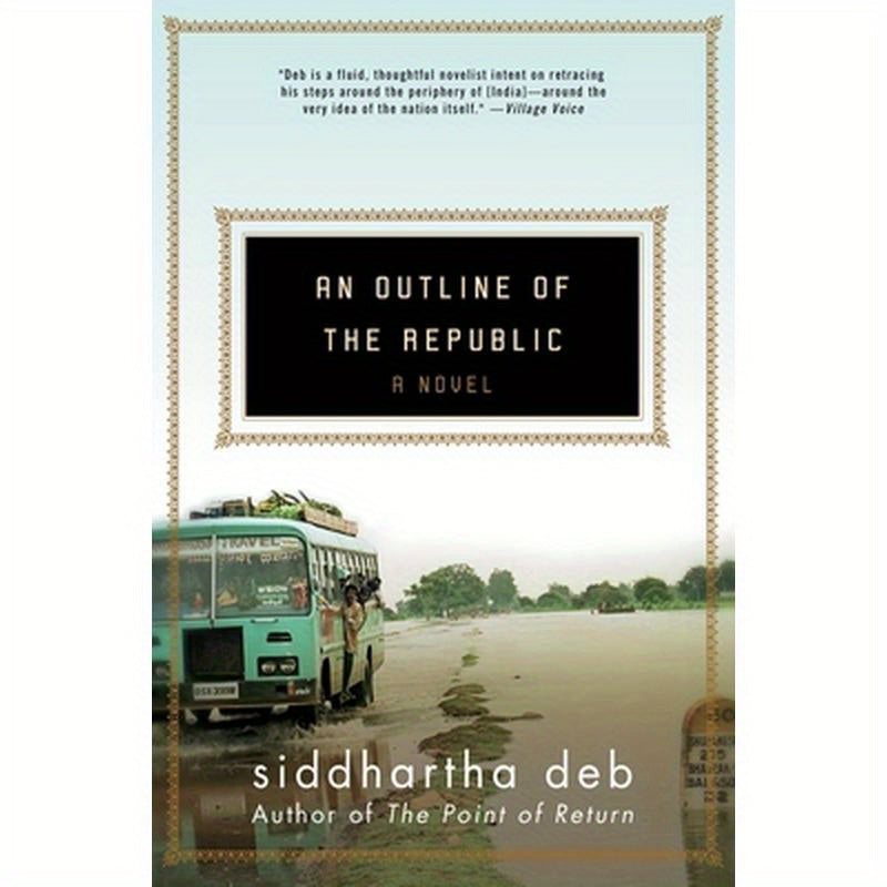 An Outline of the Republic