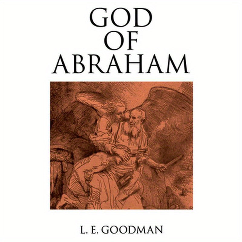 God of Abraham