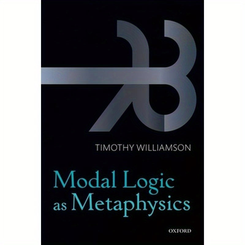 Modal Logic as Metaphysics P