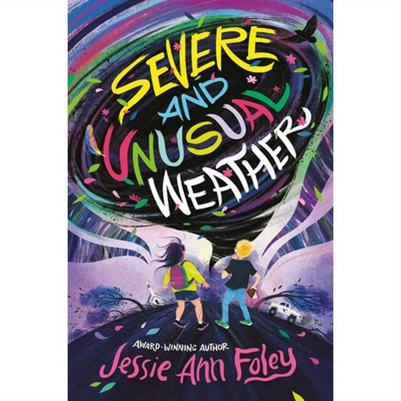 Severe and Unusual Weather