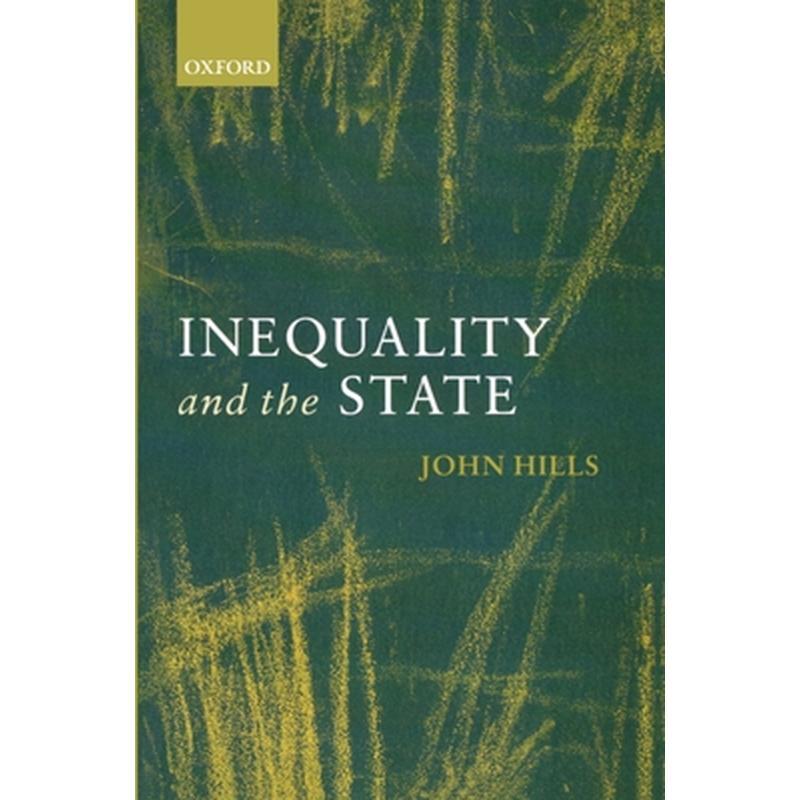 Inequality and the State