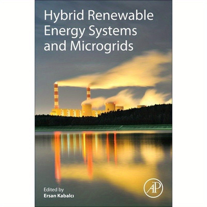 Hybrid Renewable Energy Systems and Microgrids