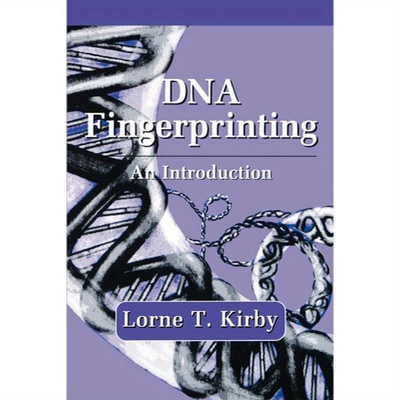 DNA Fingerprinting: An Introduction