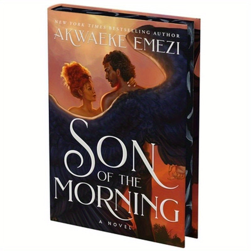 Son of the Morning (Deluxe Limited Edition)
