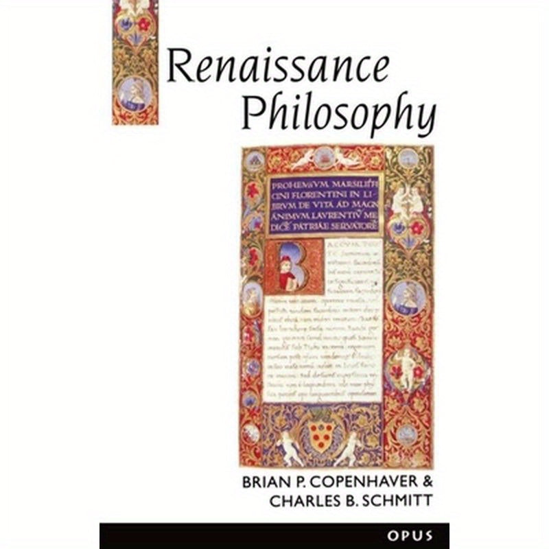 Renaissance Philosophy