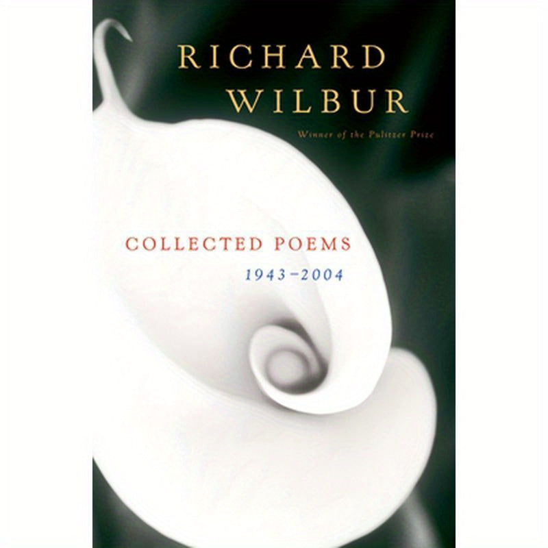 Collected Poems 1943-2004