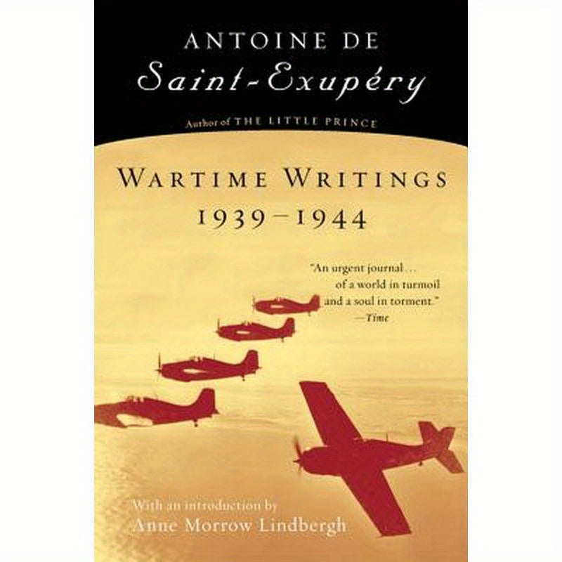 Wartime Writings 1939-1944