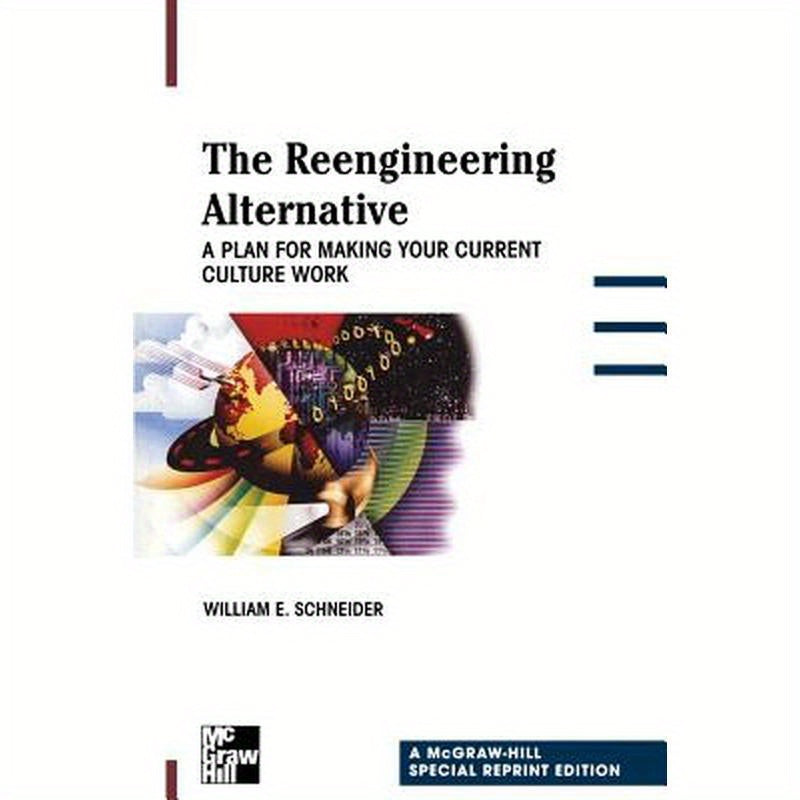 SRE the Reengineering Alternative