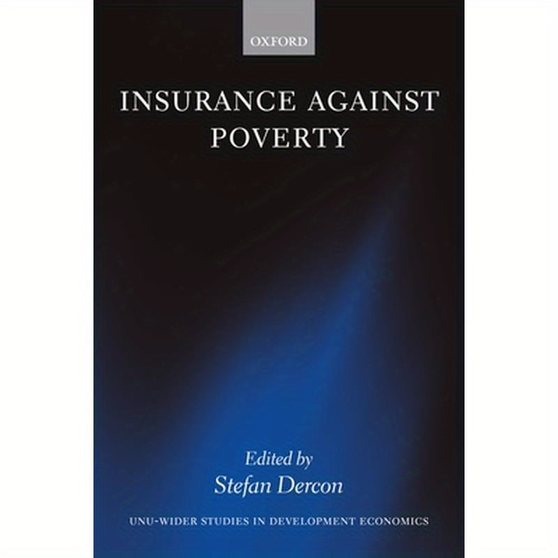 Insurance Against Poverty